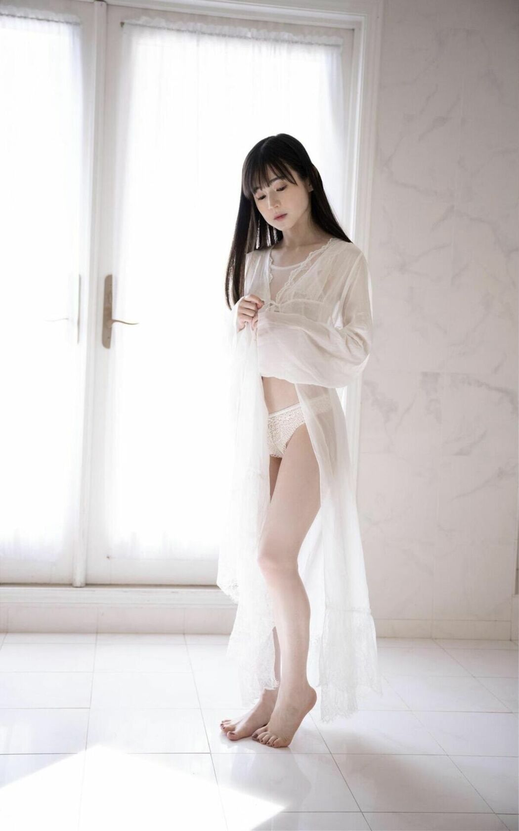 JP Riko Konoe 近衛りこ – きれいなひと Harvest Time Part01 (58P)