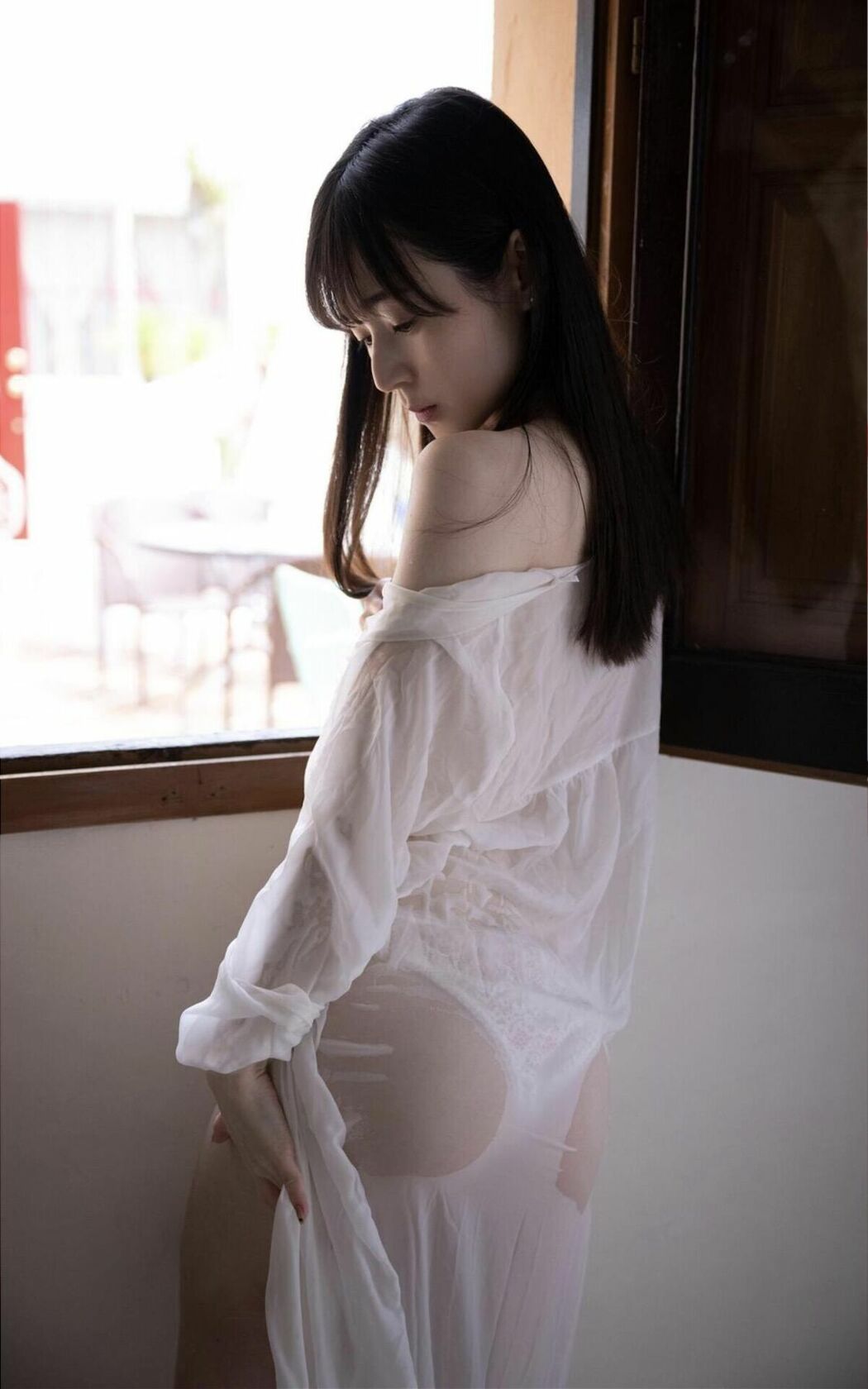 JP Riko Konoe 近衛りこ – きれいなひと Harvest Time Part02 (58P)