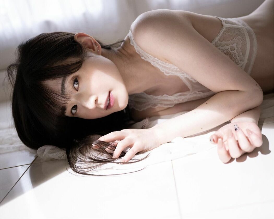 JP Riko Konoe 近衛りこ – きれいなひと Harvest Time Part02 (58P)