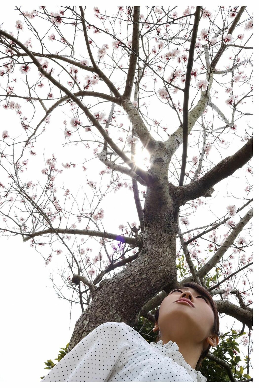 JP Yuuna Mitake 三岳ゆうな – 潮騒が聞こえる場所 (59P)