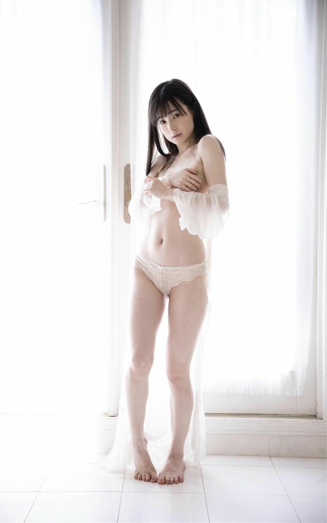 JP Riko Konoe 近衛りこ – きれいなひと Harvest Time Part02 (58P)