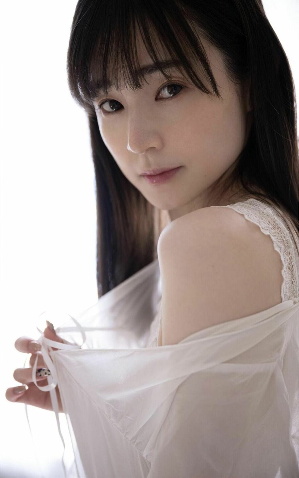 JP Riko Konoe 近衛りこ – きれいなひと Harvest Time Part02 (58P)