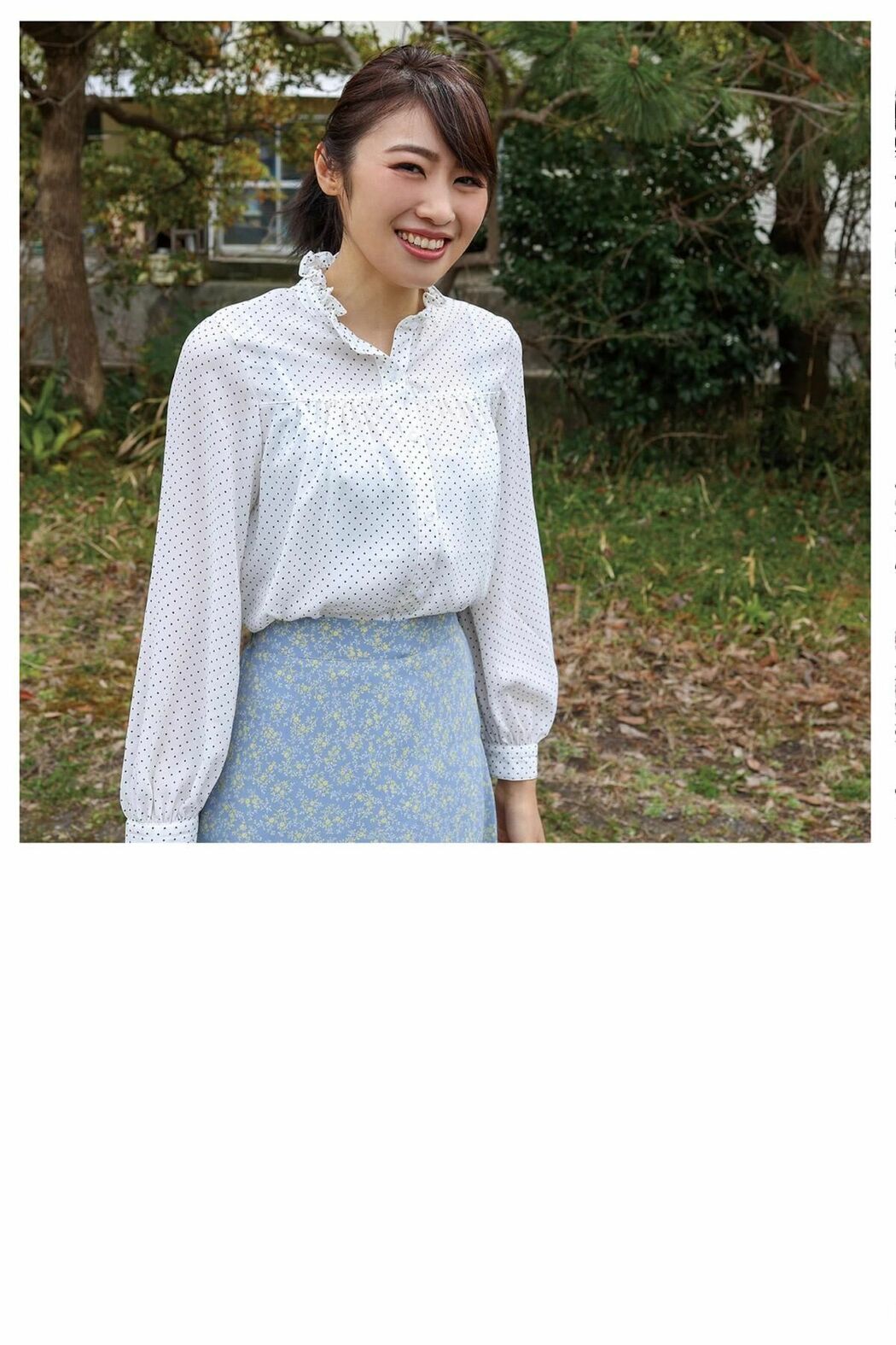 JP Yuuna Mitake 三岳ゆうな – 潮騒が聞こえる場所 (59P)