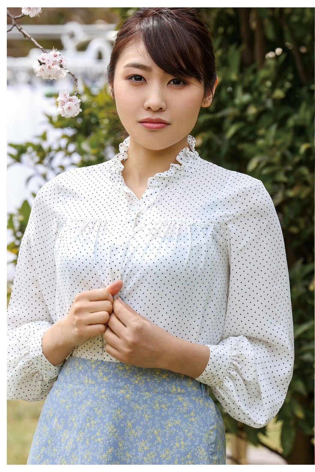 JP Yuuna Mitake 三岳ゆうな – 潮騒が聞こえる場所 (59P)