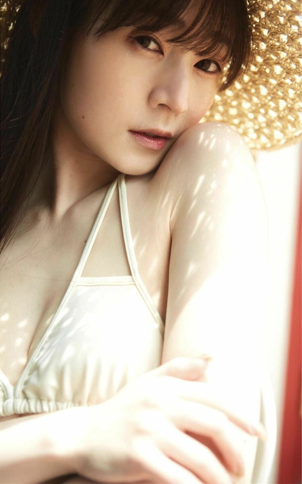JP Riko Konoe 近衛りこ – きれいなひと Harvest Time Part01 (58P)