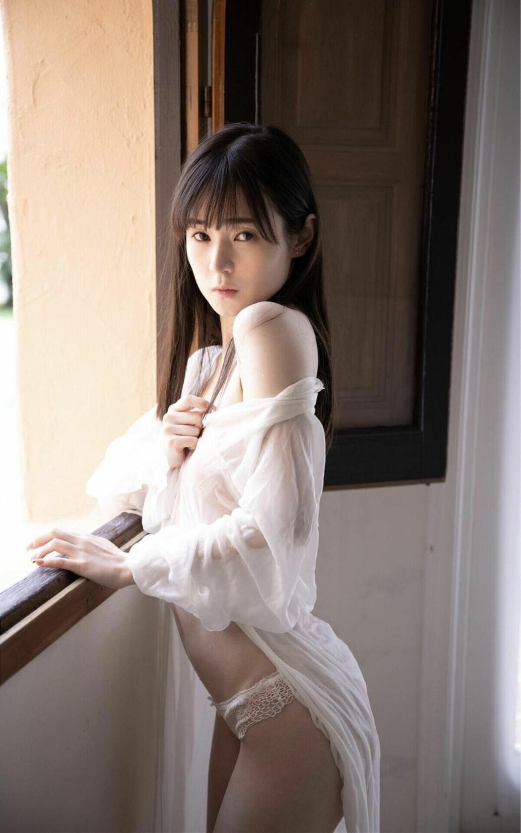 JP Riko Konoe 近衛りこ – きれいなひと Harvest Time Part02 (58P)
