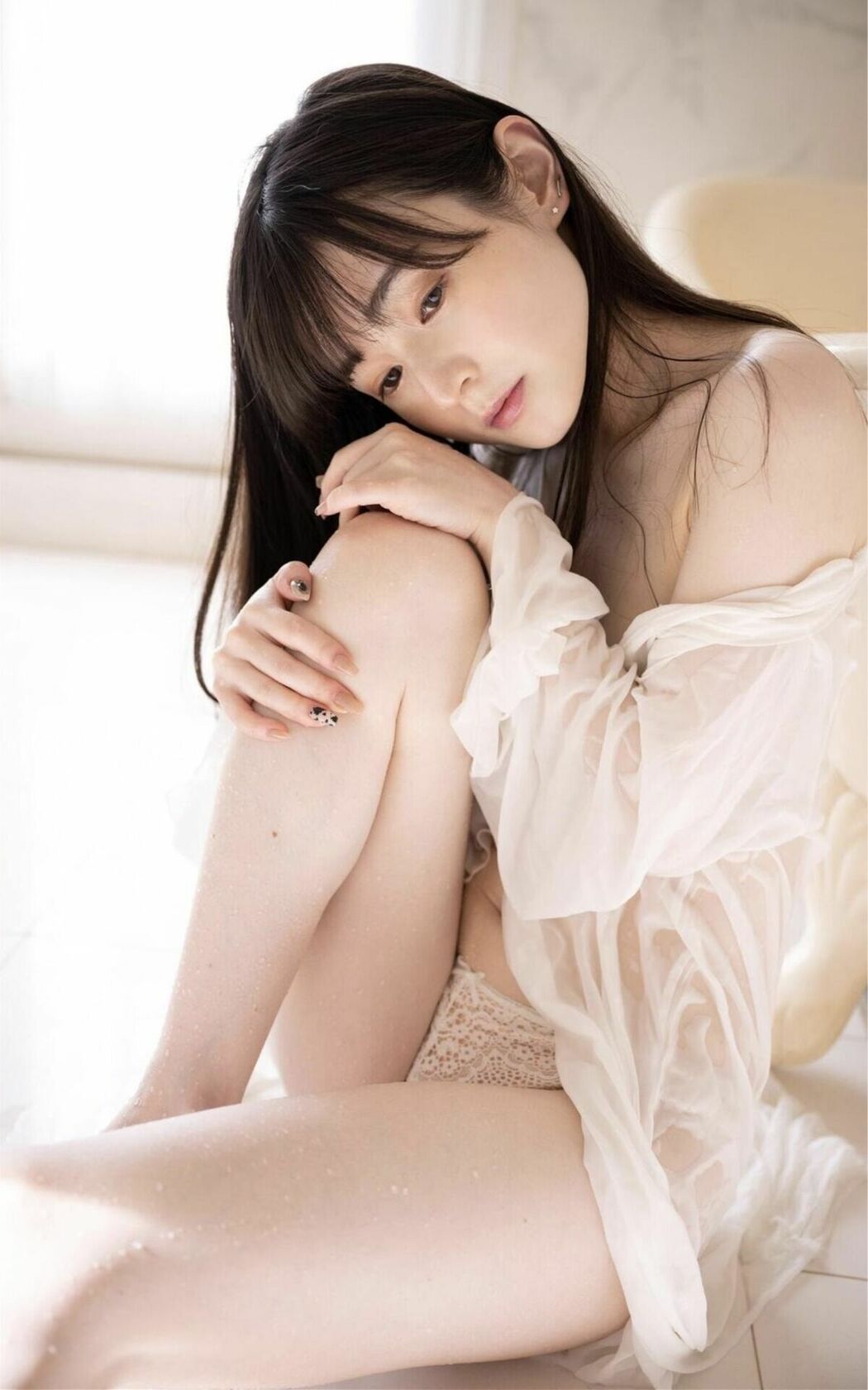 JP Riko Konoe 近衛りこ – きれいなひと Harvest Time Part02 (58P)