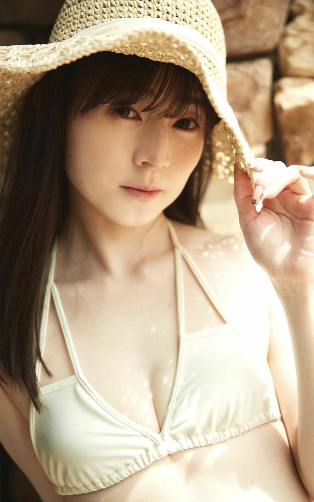 JP Riko Konoe 近衛りこ – きれいなひと Harvest Time Part01 (58P)
