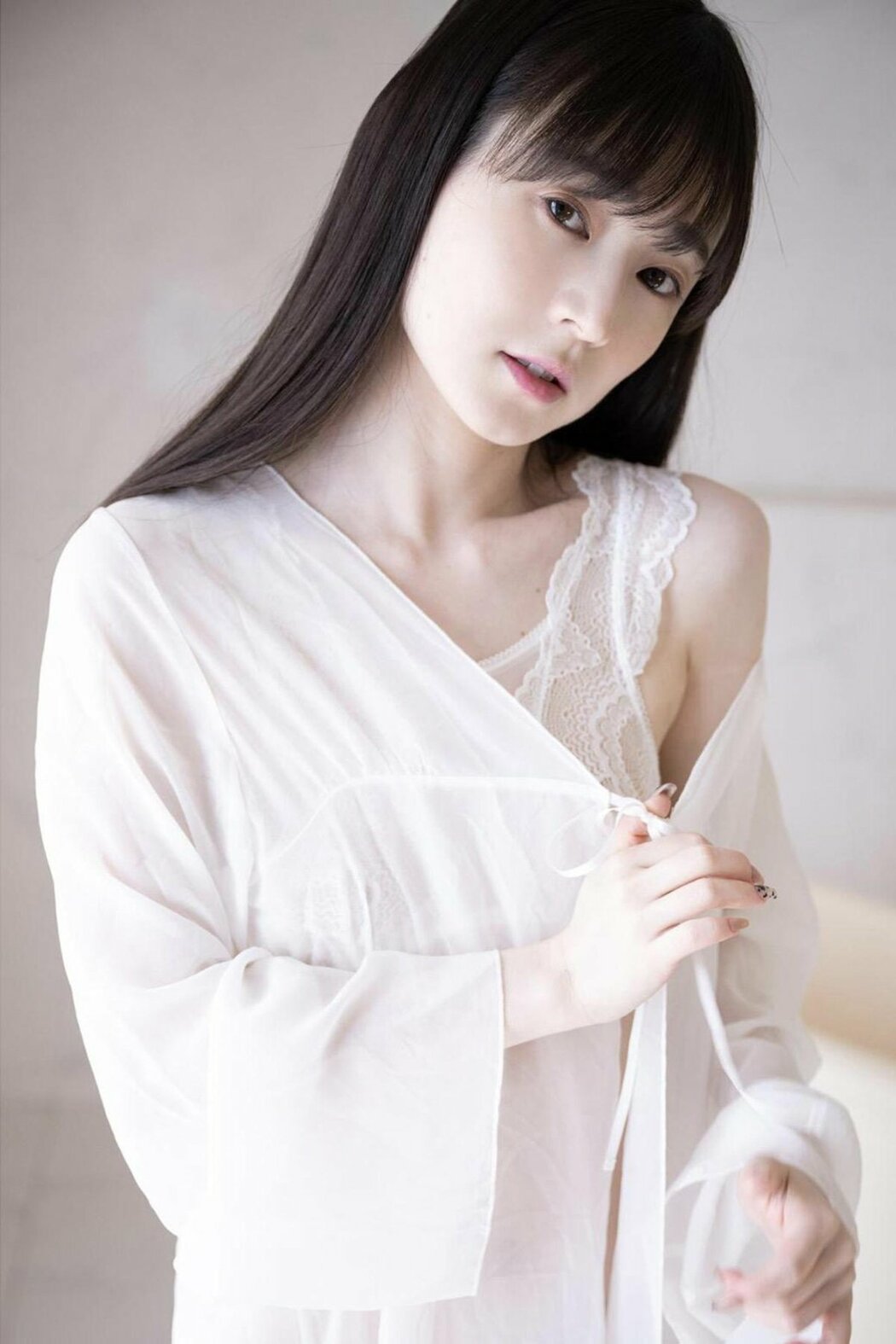 JP Riko Konoe 近衛りこ – きれいなひと Harvest Time Part02 (58P) Cover Photo