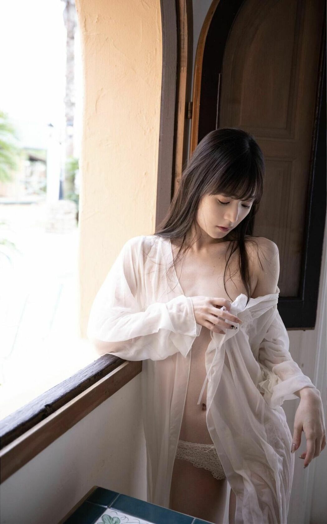 JP Riko Konoe 近衛りこ – きれいなひと Harvest Time Part02 (58P)