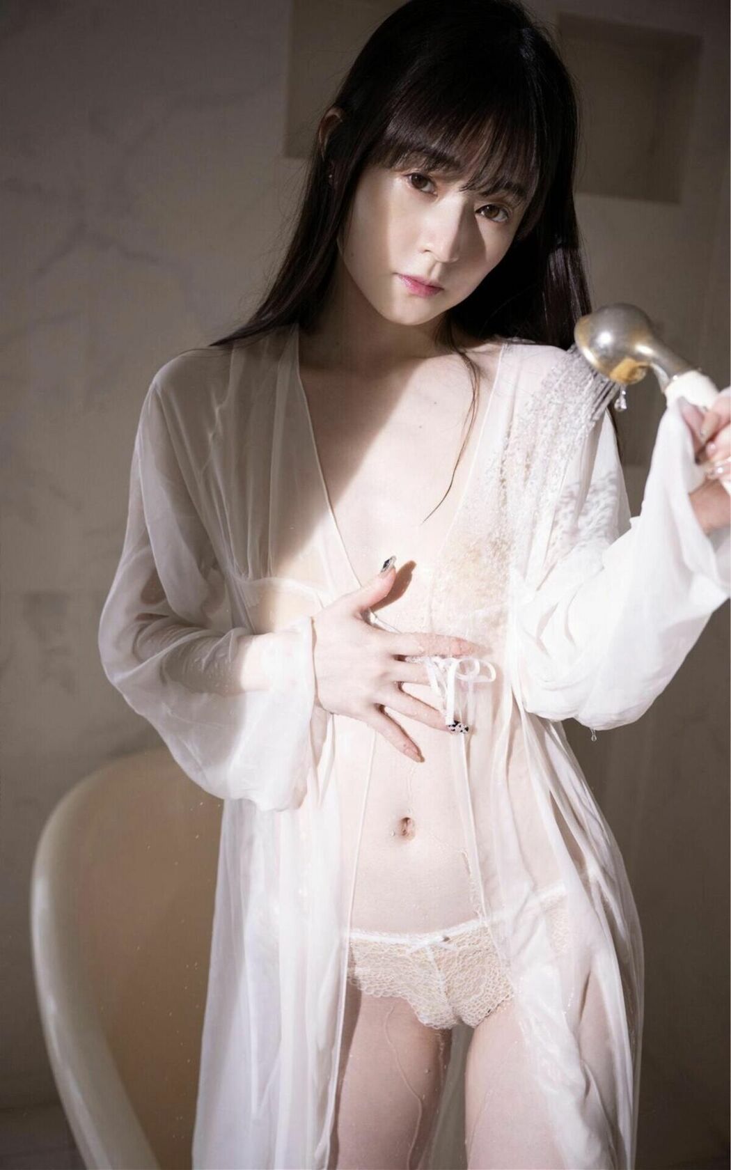 JP Riko Konoe 近衛りこ – きれいなひと Harvest Time Part02 (58P)