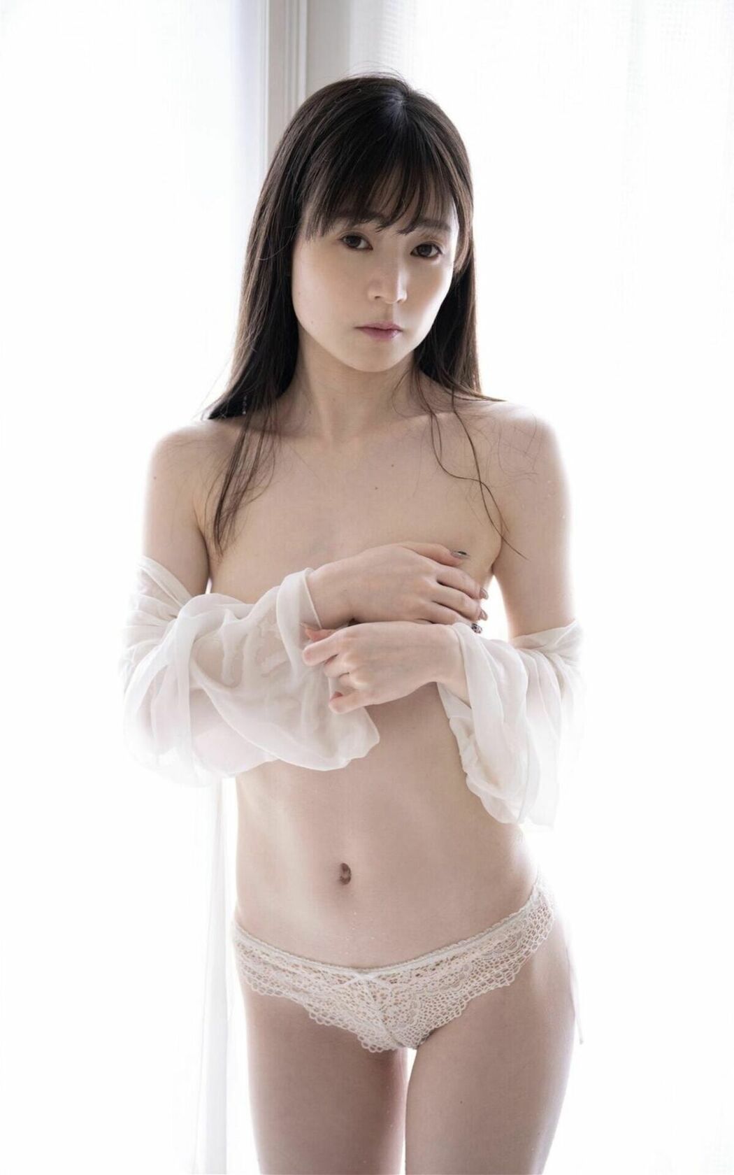 JP Riko Konoe 近衛りこ – きれいなひと Harvest Time Part02 (58P)