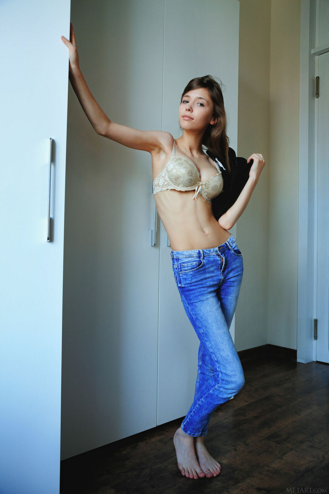 MetArt Mila Azul – Toneca (89P)