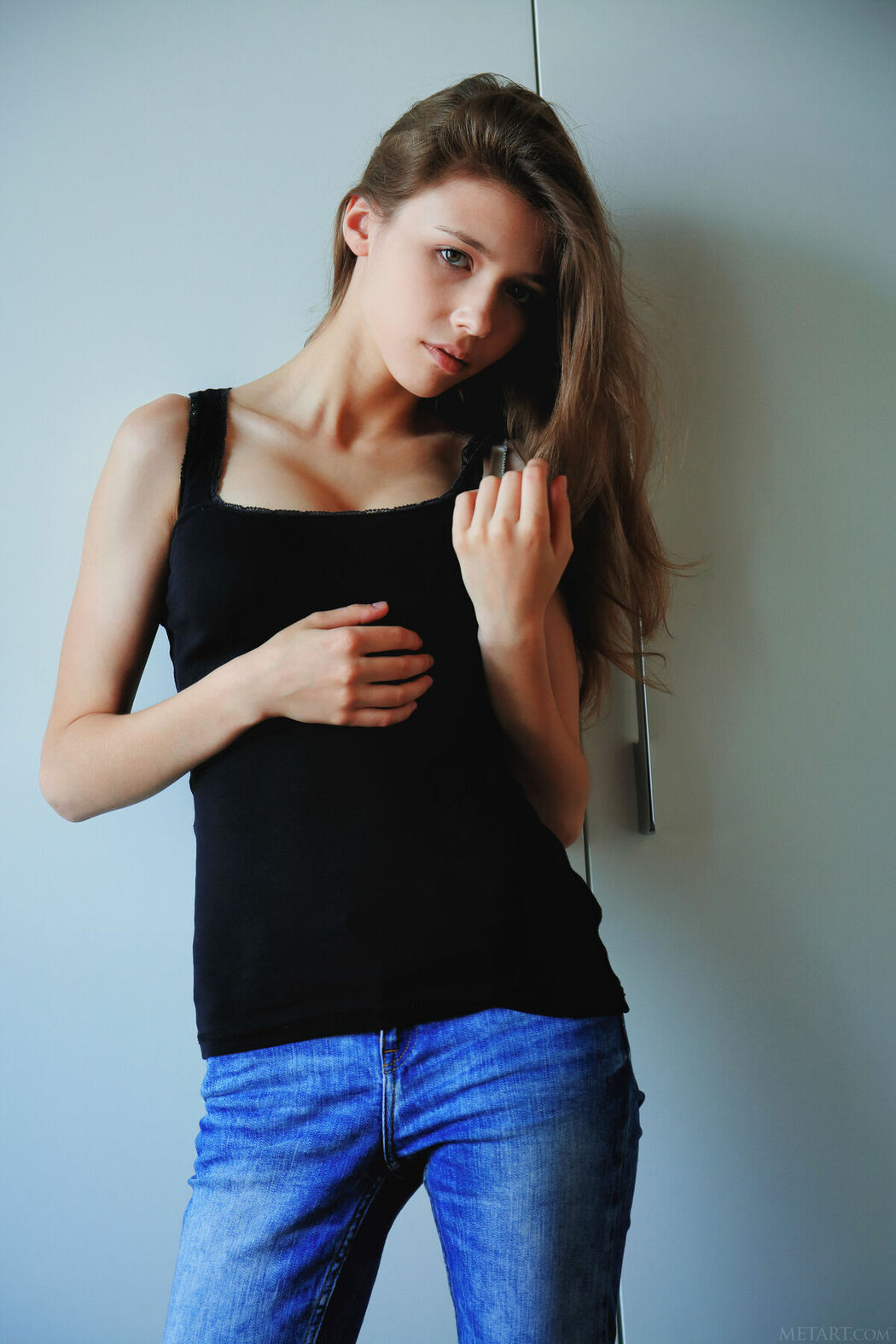 MetArt Mila Azul – Toneca (89P)