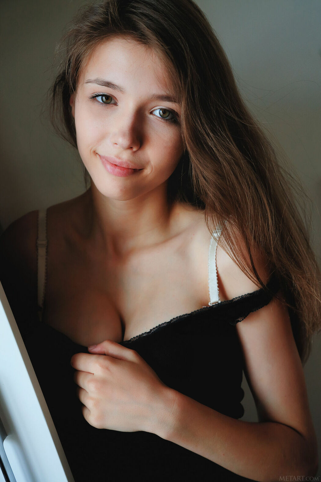 MetArt Mila Azul – Toneca (89P)