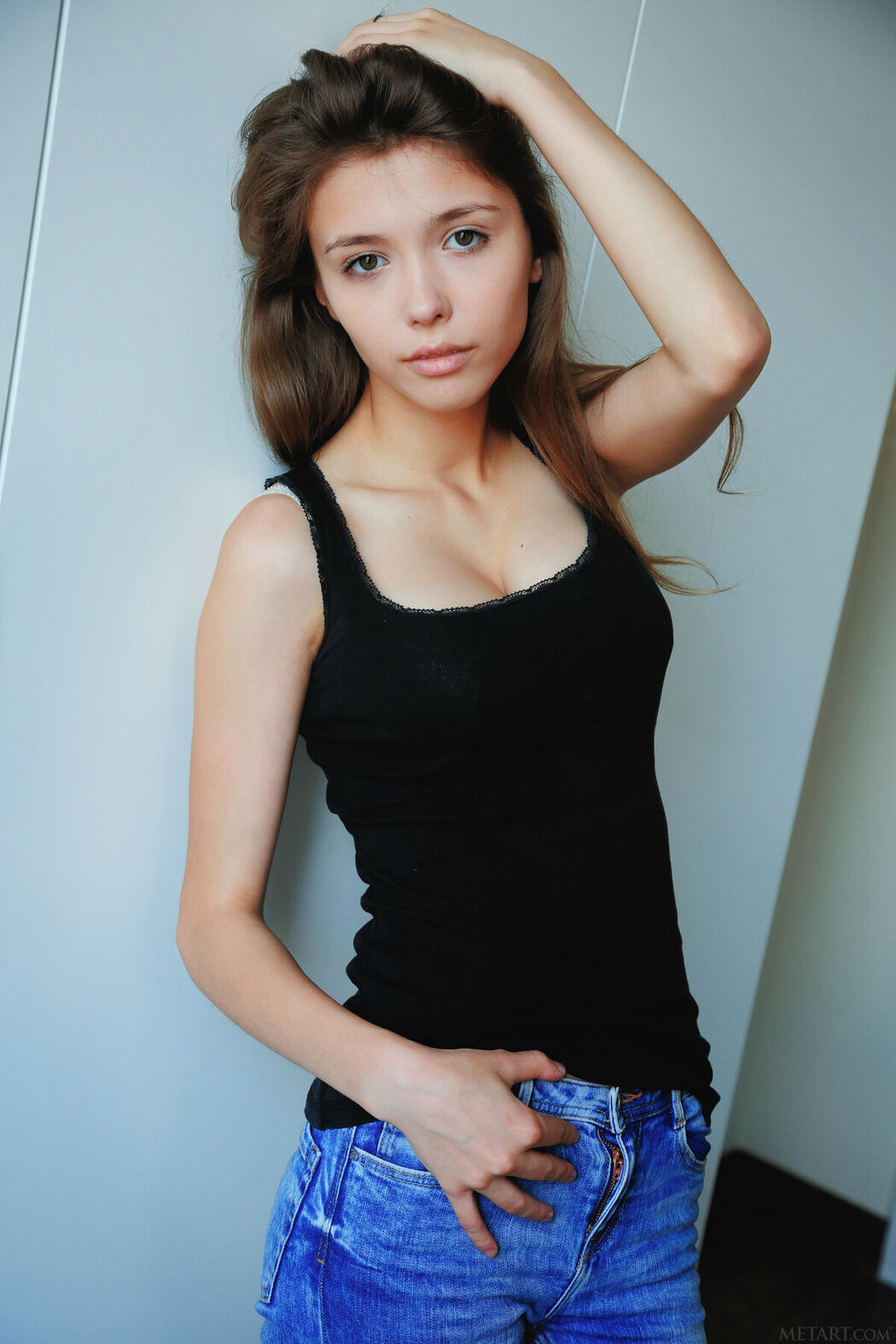 MetArt Mila Azul – Toneca (89P)