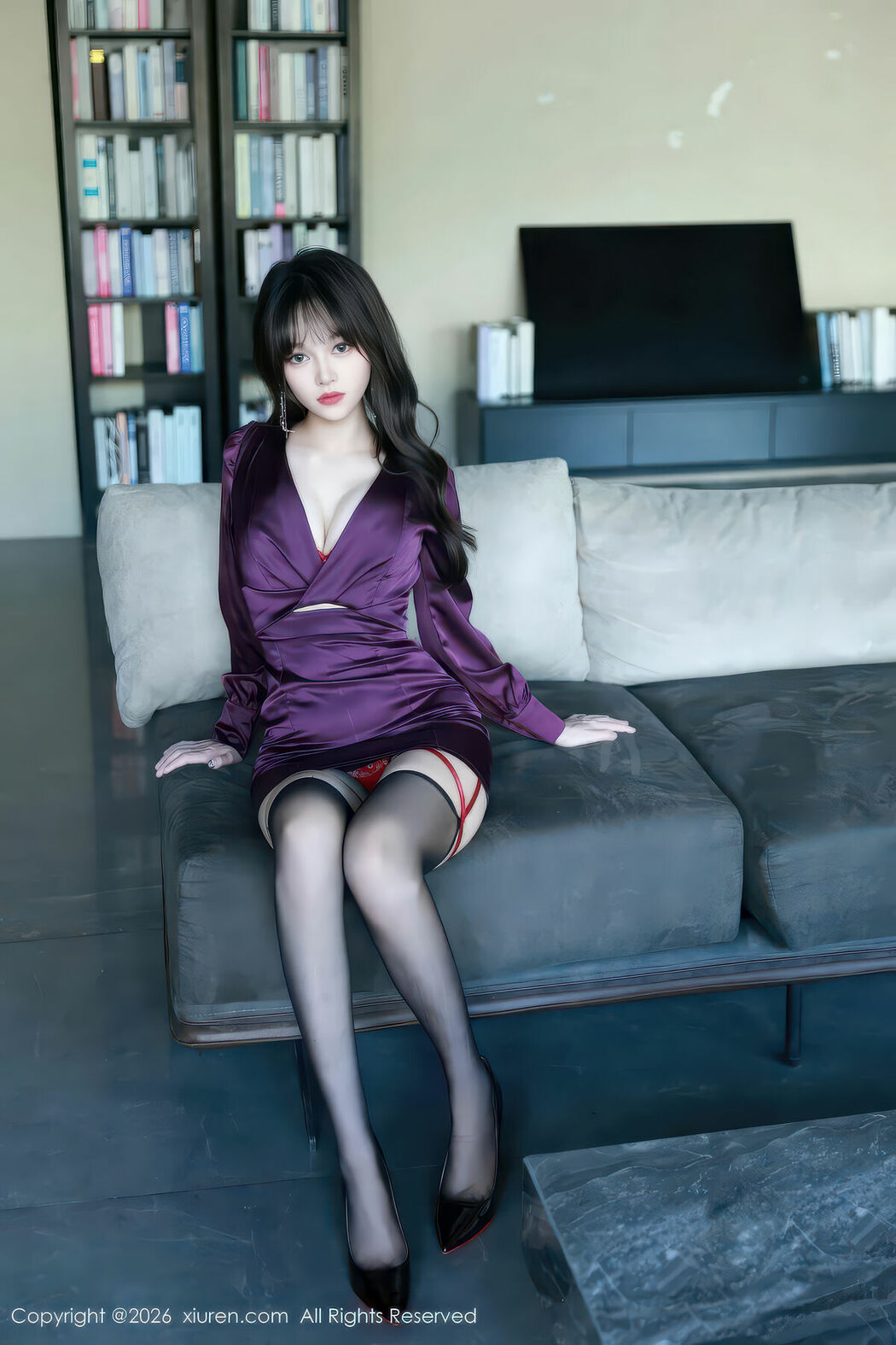 XiuRen秀人网 No.11310 Nuo Mi (71P)
