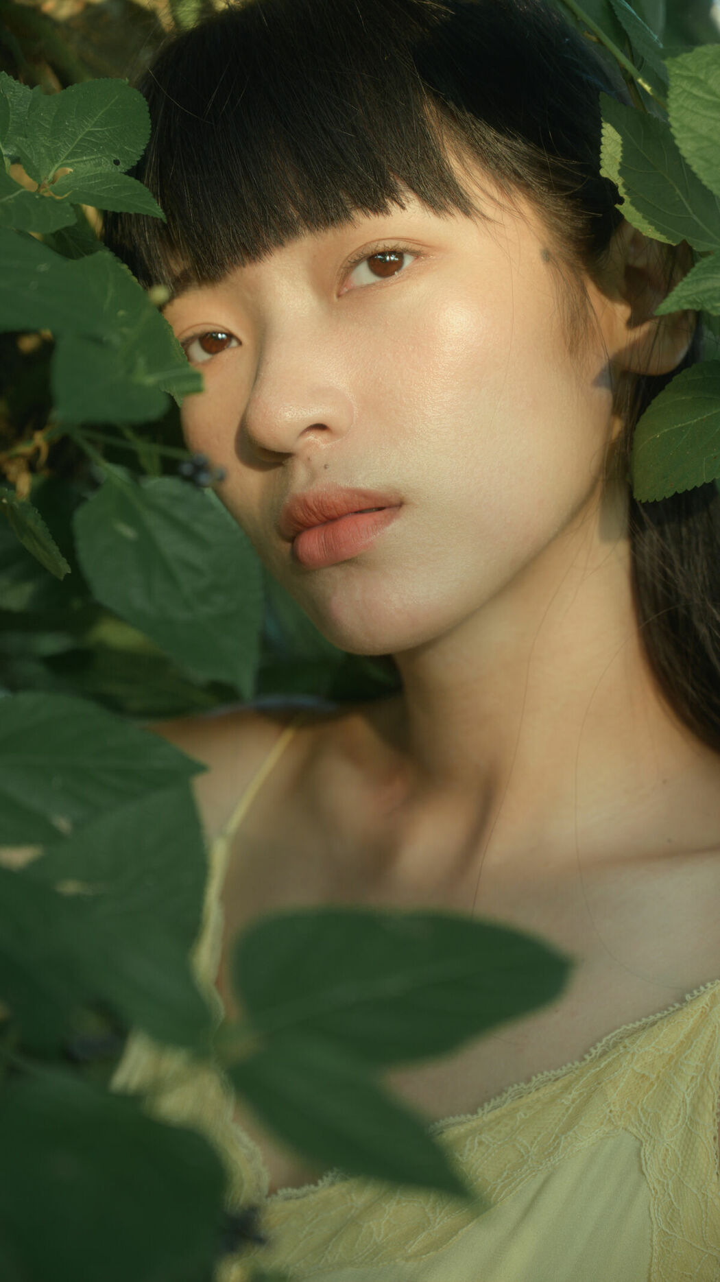 YiTuYu艺图语 Vol.9427 Shan Ye Xiao Guo (16P)