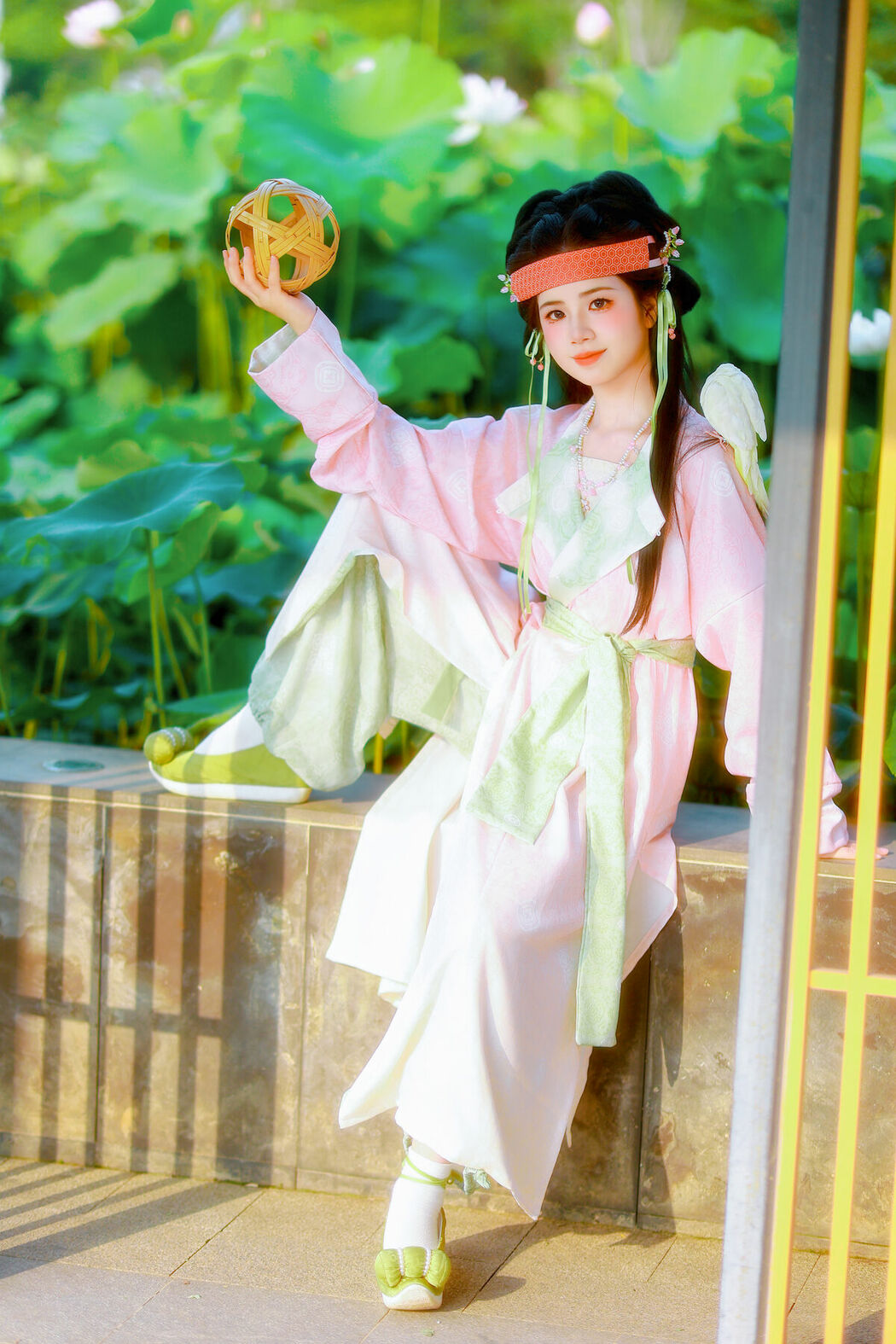 YiTuYu艺图语 Vol.9426 Xiao Du Tong Xue (58P)