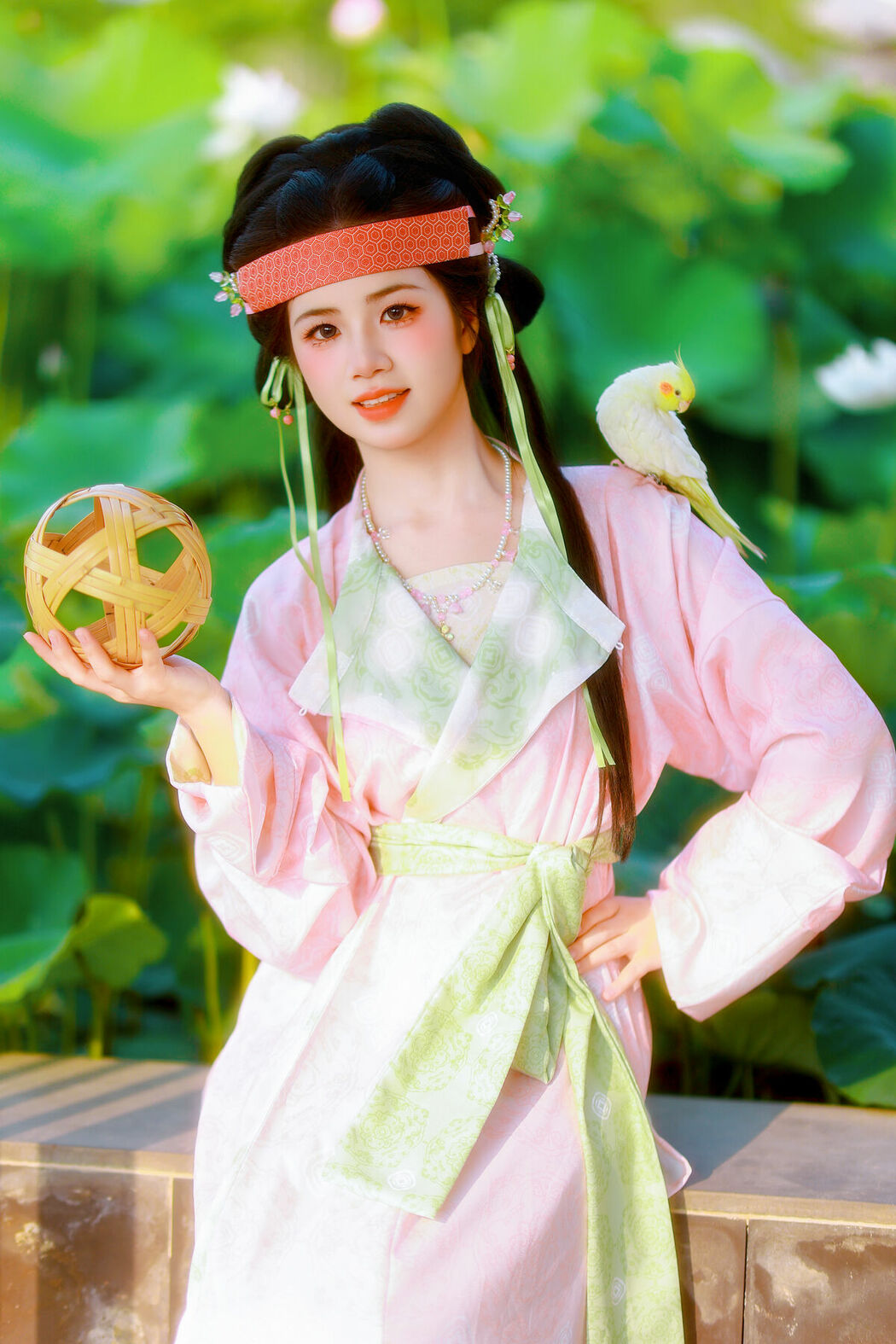 YiTuYu艺图语 Vol.9426 Xiao Du Tong Xue (58P)