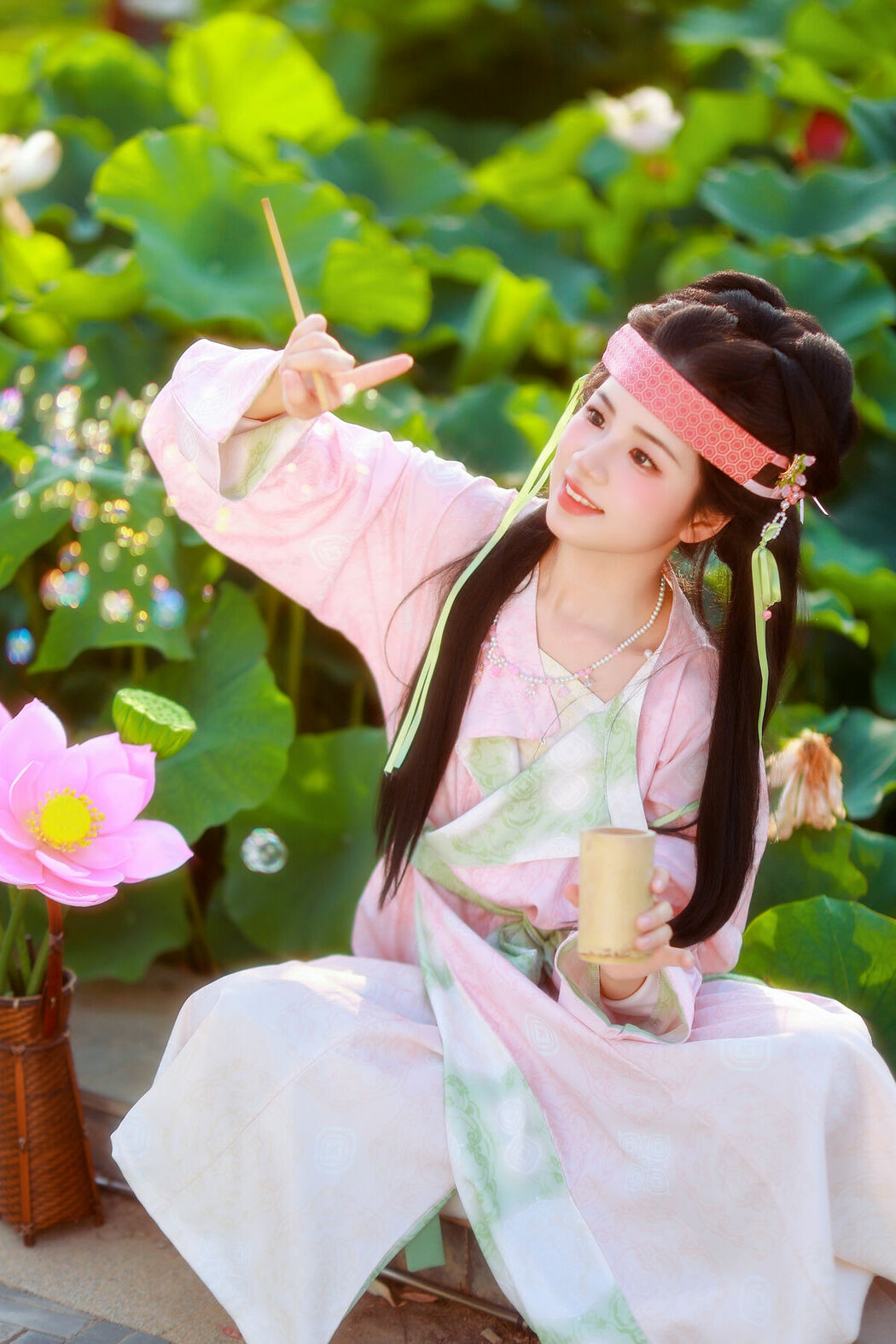 YiTuYu艺图语 Vol.9426 Xiao Du Tong Xue (58P)