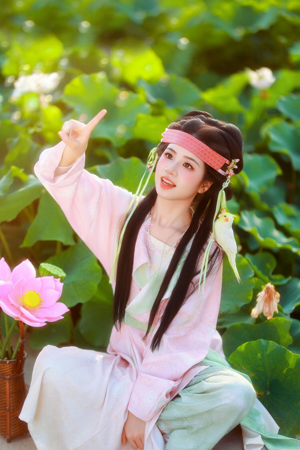 YiTuYu艺图语 Vol.9426 Xiao Du Tong Xue (58P)