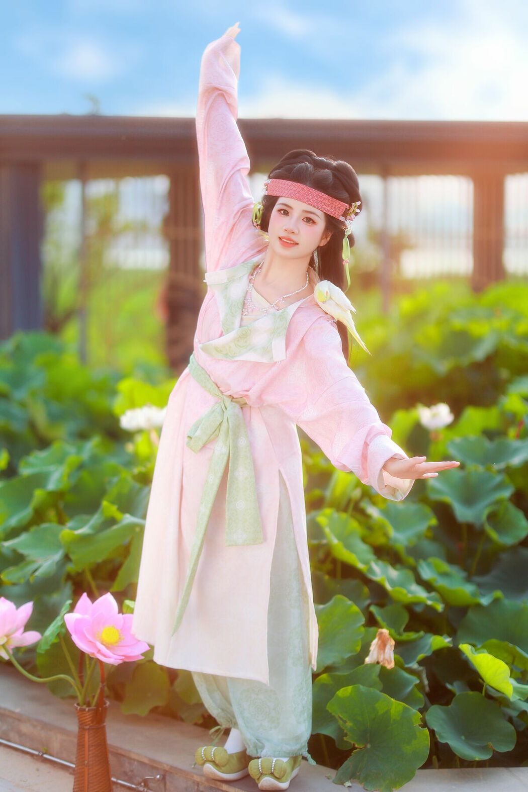 YiTuYu艺图语 Vol.9426 Xiao Du Tong Xue (58P)