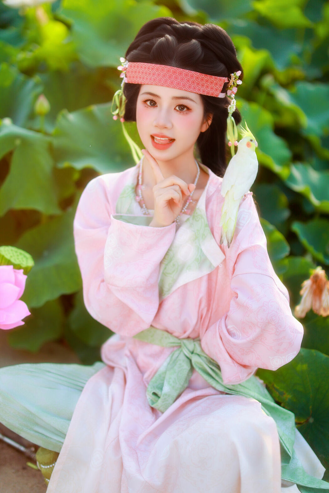 YiTuYu艺图语 Vol.9426 Xiao Du Tong Xue (58P)
