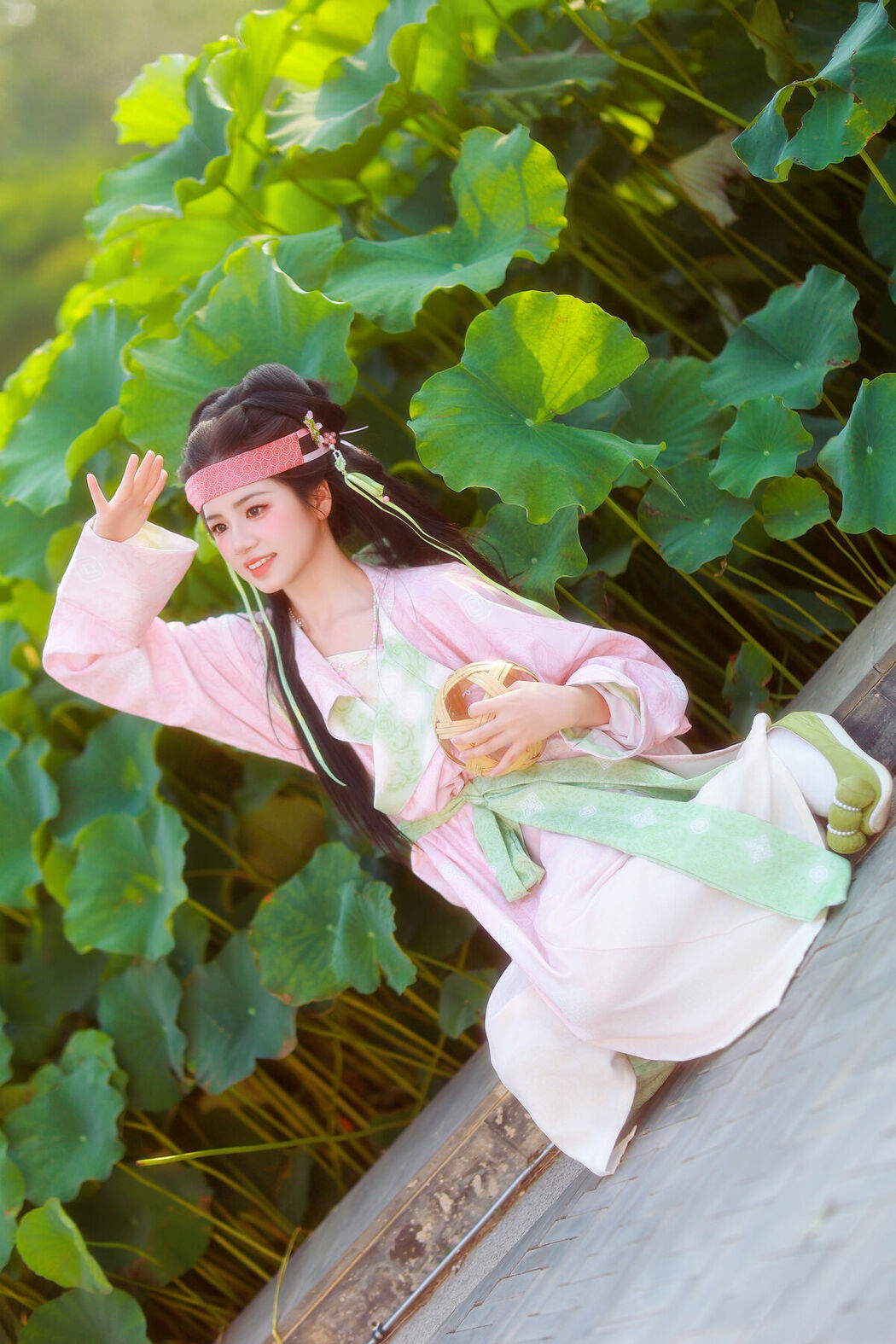YiTuYu艺图语 Vol.9426 Xiao Du Tong Xue (58P)