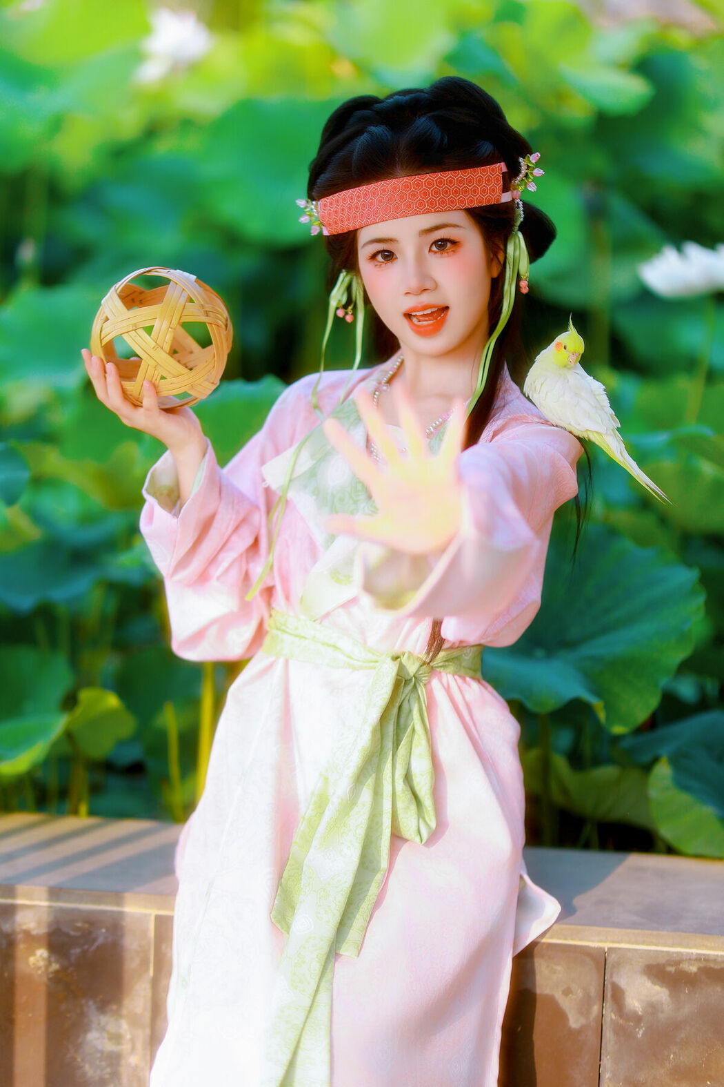 YiTuYu艺图语 Vol.9426 Xiao Du Tong Xue (58P)