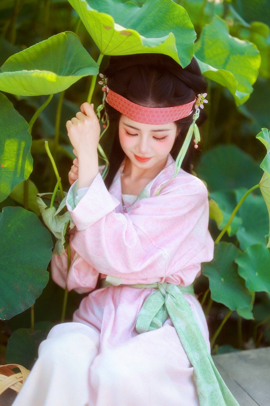 YiTuYu艺图语 Vol.9426 Xiao Du Tong Xue (58P)