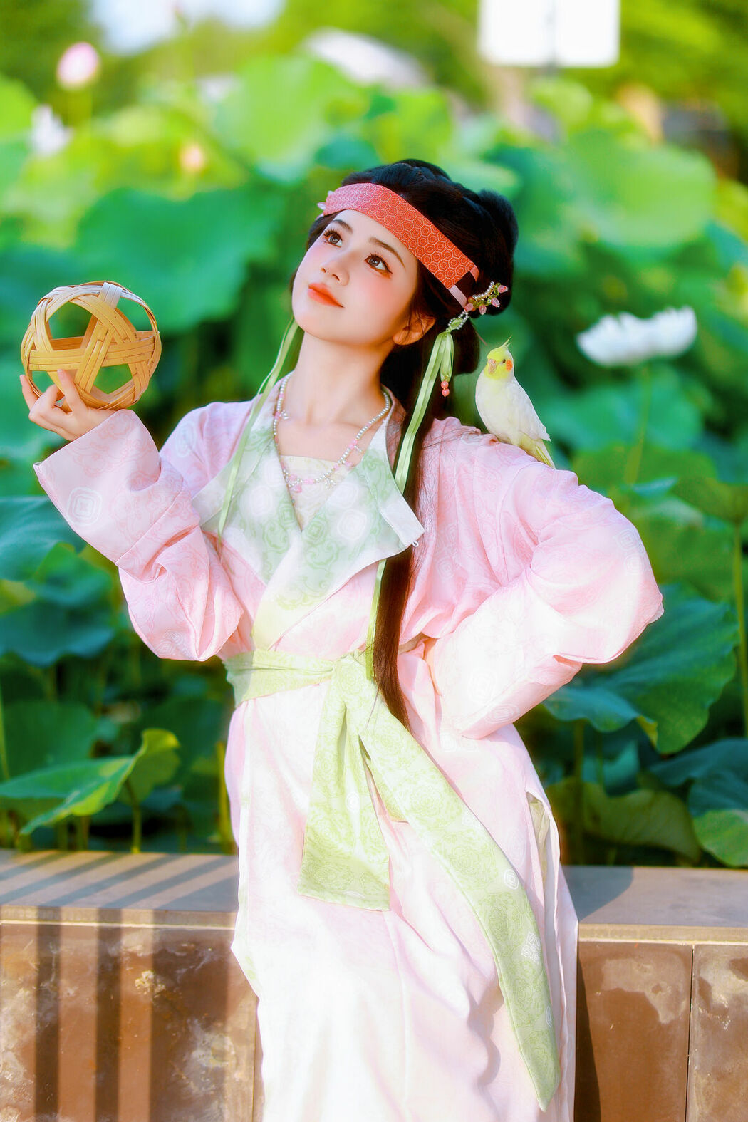 YiTuYu艺图语 Vol.9426 Xiao Du Tong Xue (58P)