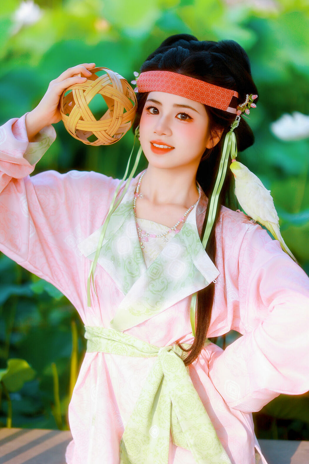YiTuYu艺图语 Vol.9426 Xiao Du Tong Xue (58P)
