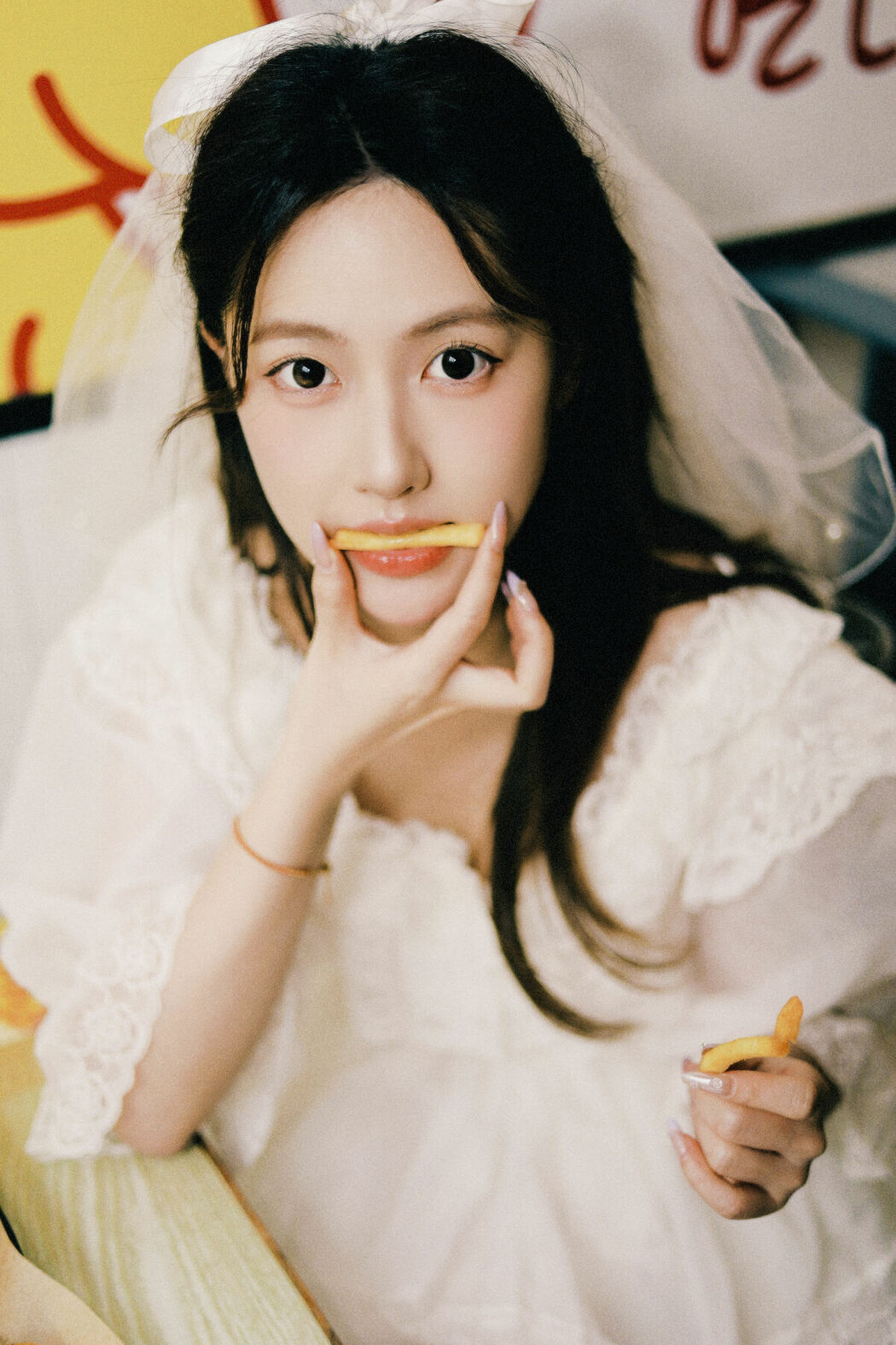 YiTuYu艺图语 Vol.9428 Ying Ying (25P)