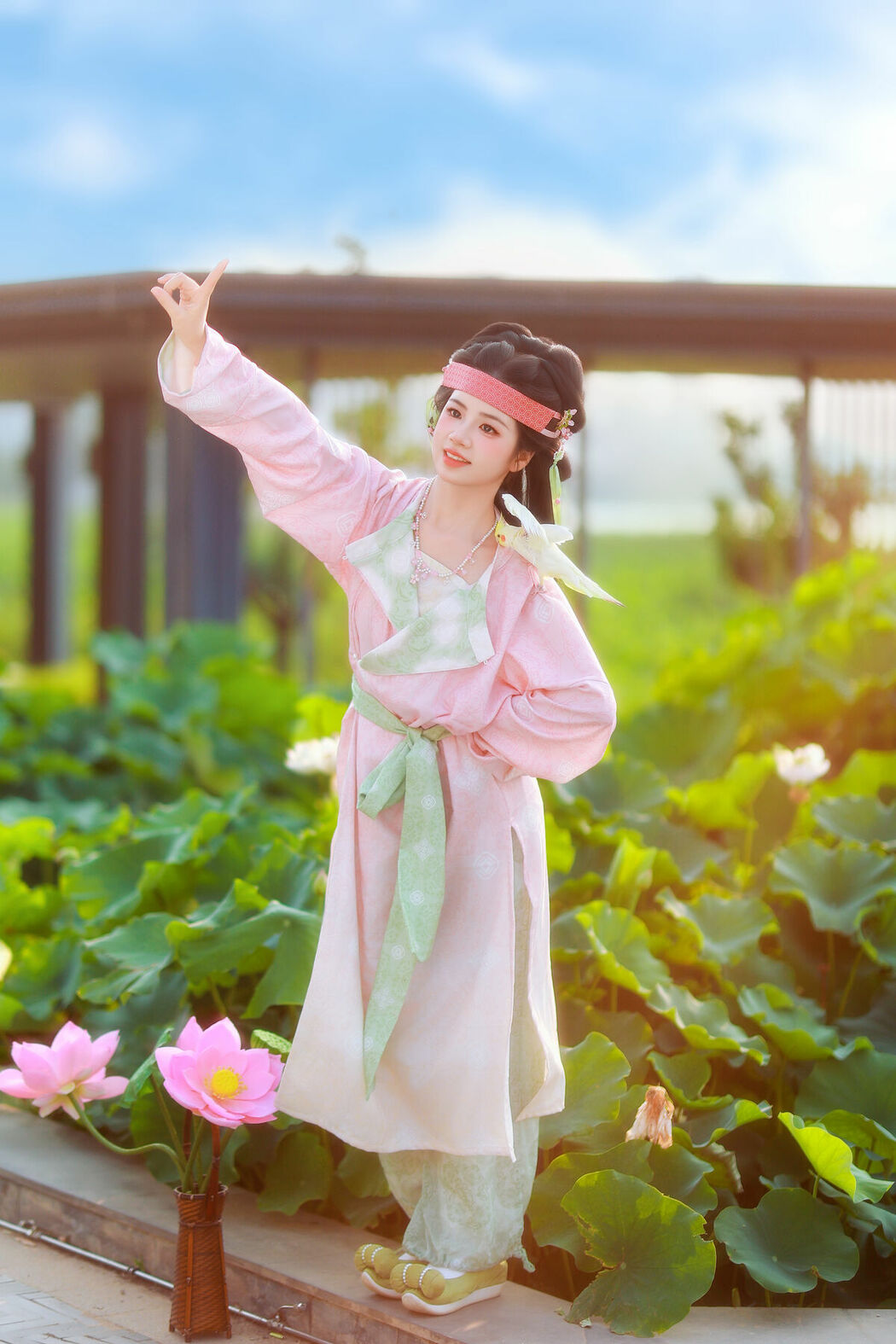 YiTuYu艺图语 Vol.9426 Xiao Du Tong Xue (58P)