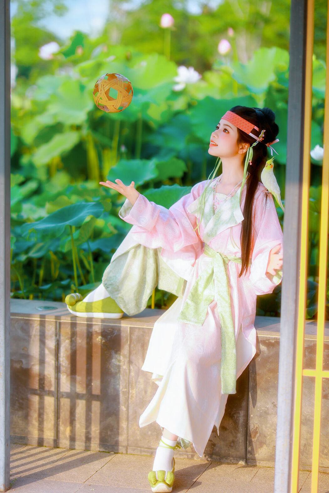 YiTuYu艺图语 Vol.9426 Xiao Du Tong Xue (58P)