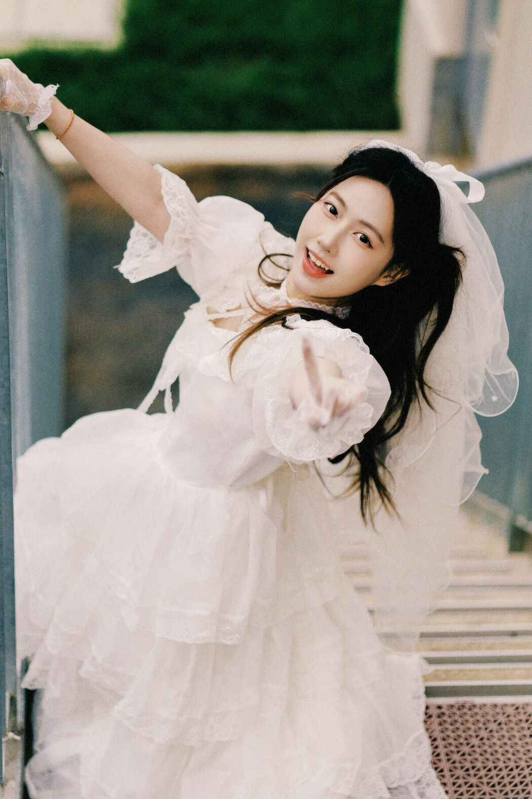 YiTuYu艺图语 Vol.9428 Ying Ying (25P)