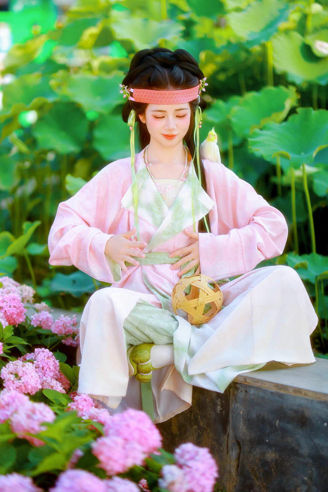 YiTuYu艺图语 Vol.9426 Xiao Du Tong Xue (58P)