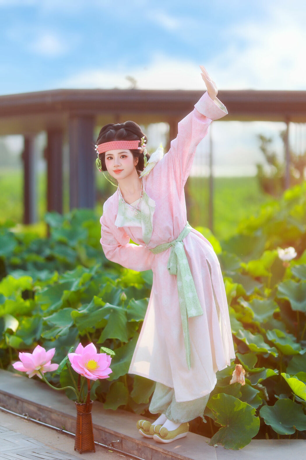 YiTuYu艺图语 Vol.9426 Xiao Du Tong Xue (58P)
