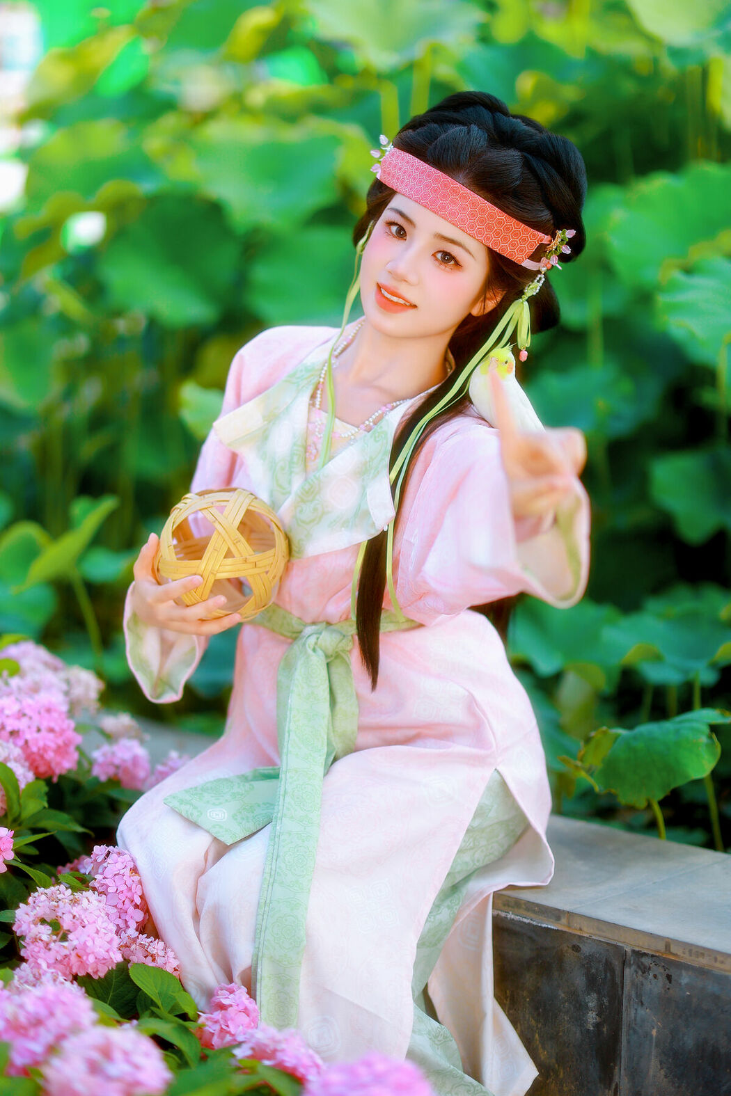 YiTuYu艺图语 Vol.9426 Xiao Du Tong Xue (58P)
