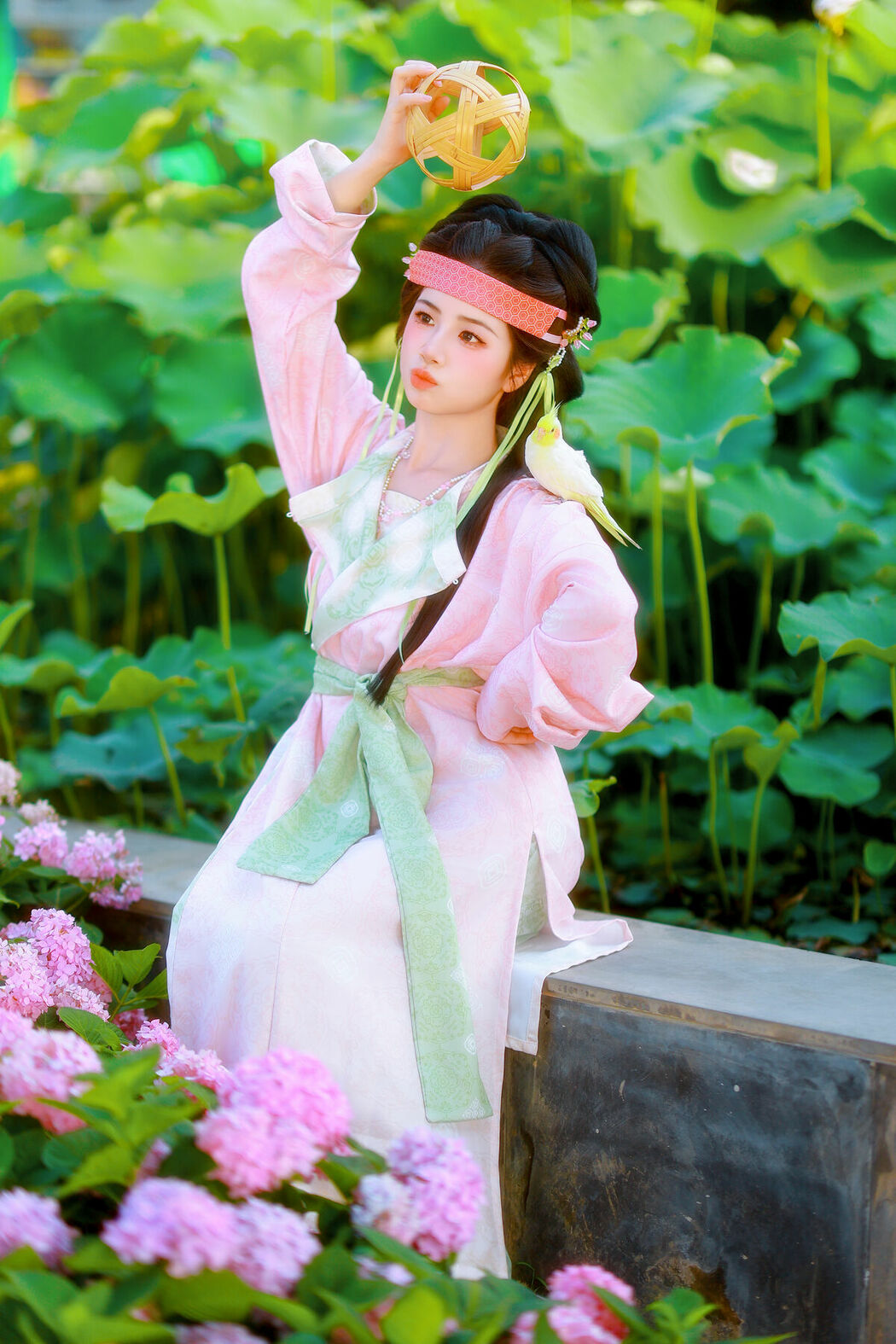 YiTuYu艺图语 Vol.9426 Xiao Du Tong Xue (58P)