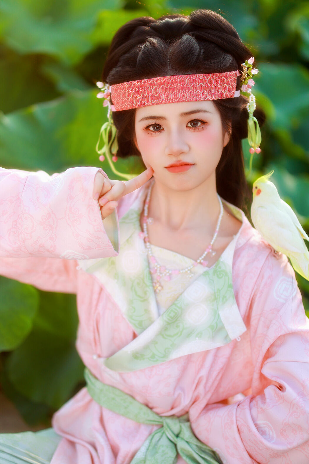 YiTuYu艺图语 Vol.9426 Xiao Du Tong Xue (58P)