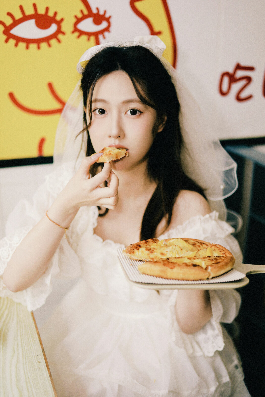 YiTuYu艺图语 Vol.9428 Ying Ying (25P)