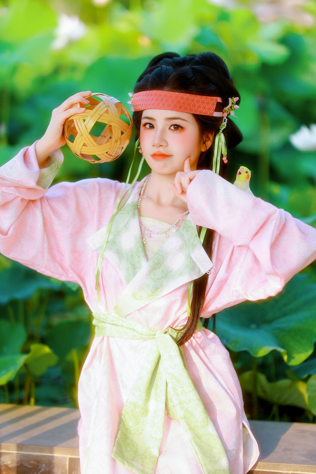 YiTuYu艺图语 Vol.9426 Xiao Du Tong Xue (58P)