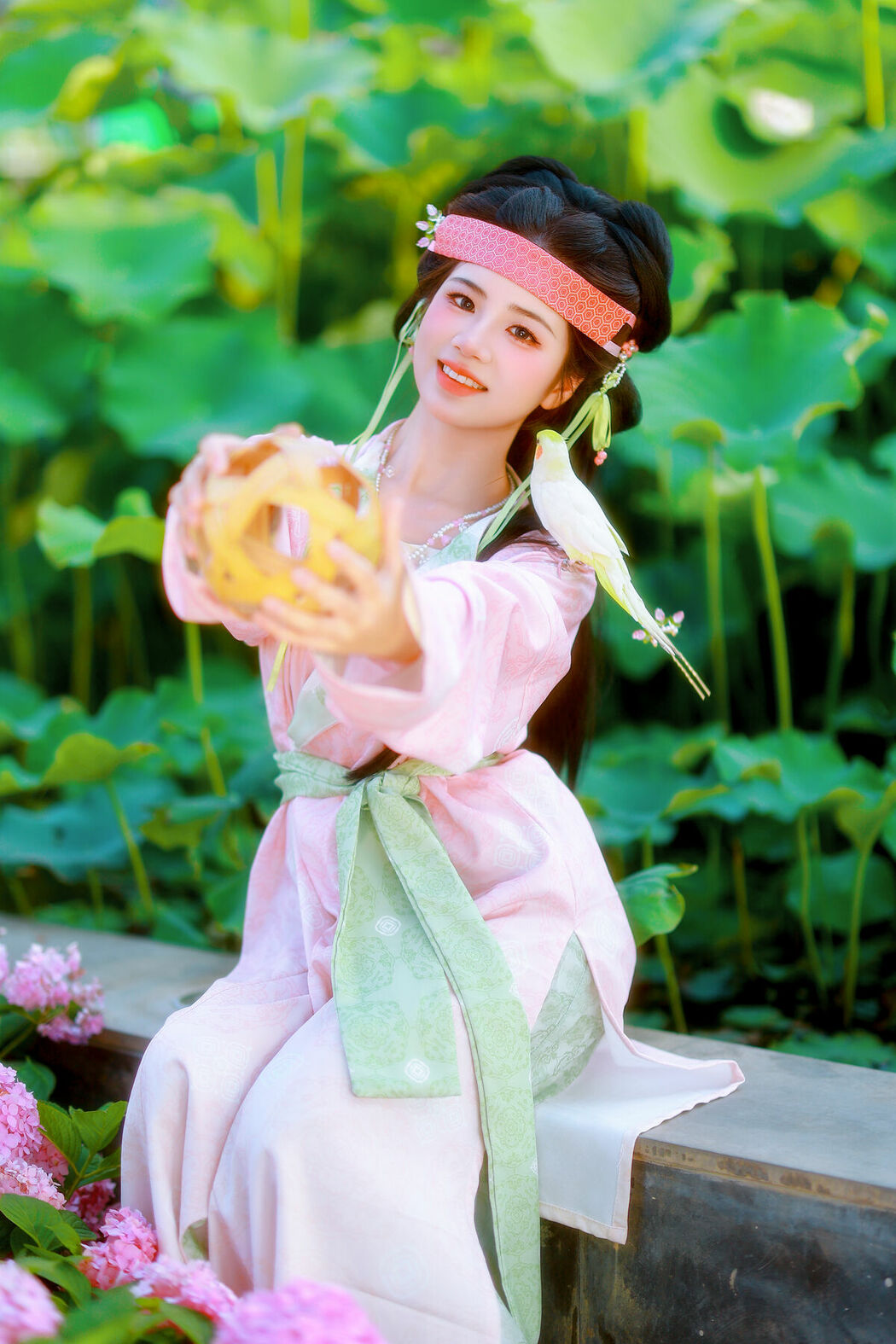 YiTuYu艺图语 Vol.9426 Xiao Du Tong Xue (58P)