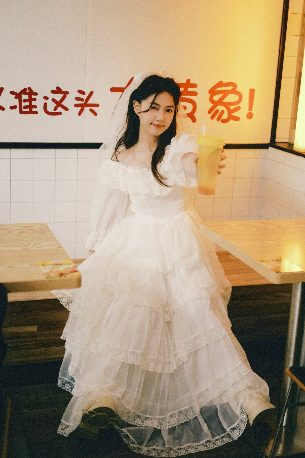 YiTuYu艺图语 Vol.9428 Ying Ying (25P)