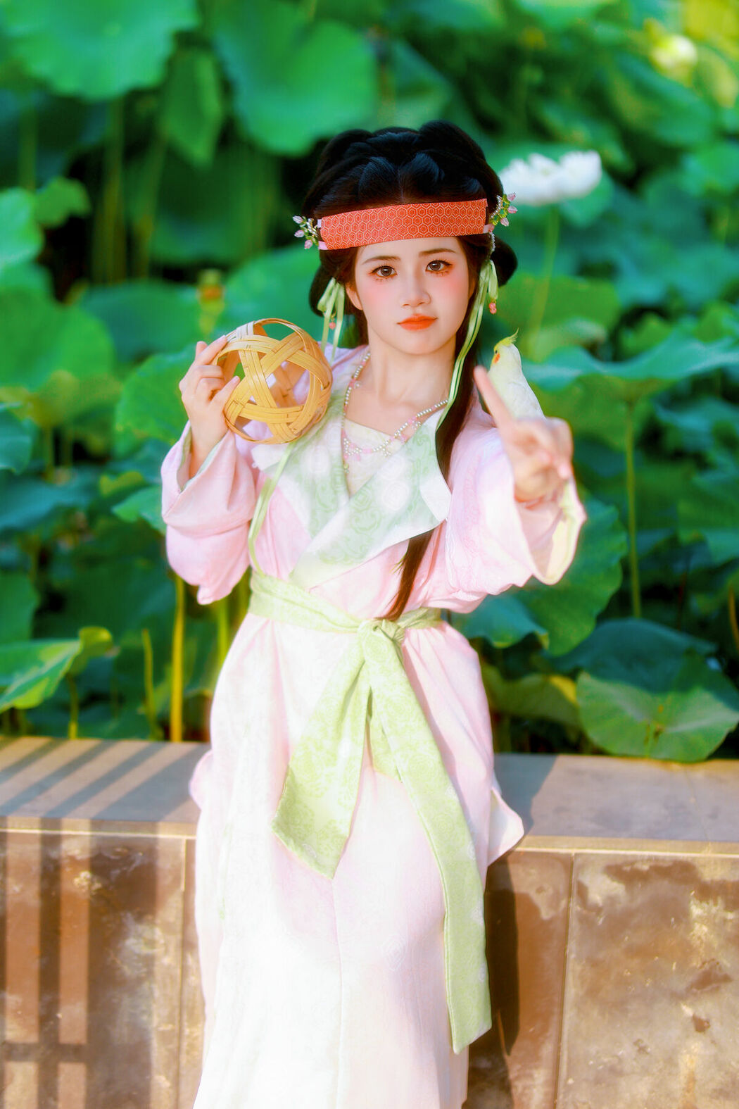 YiTuYu艺图语 Vol.9426 Xiao Du Tong Xue (58P)