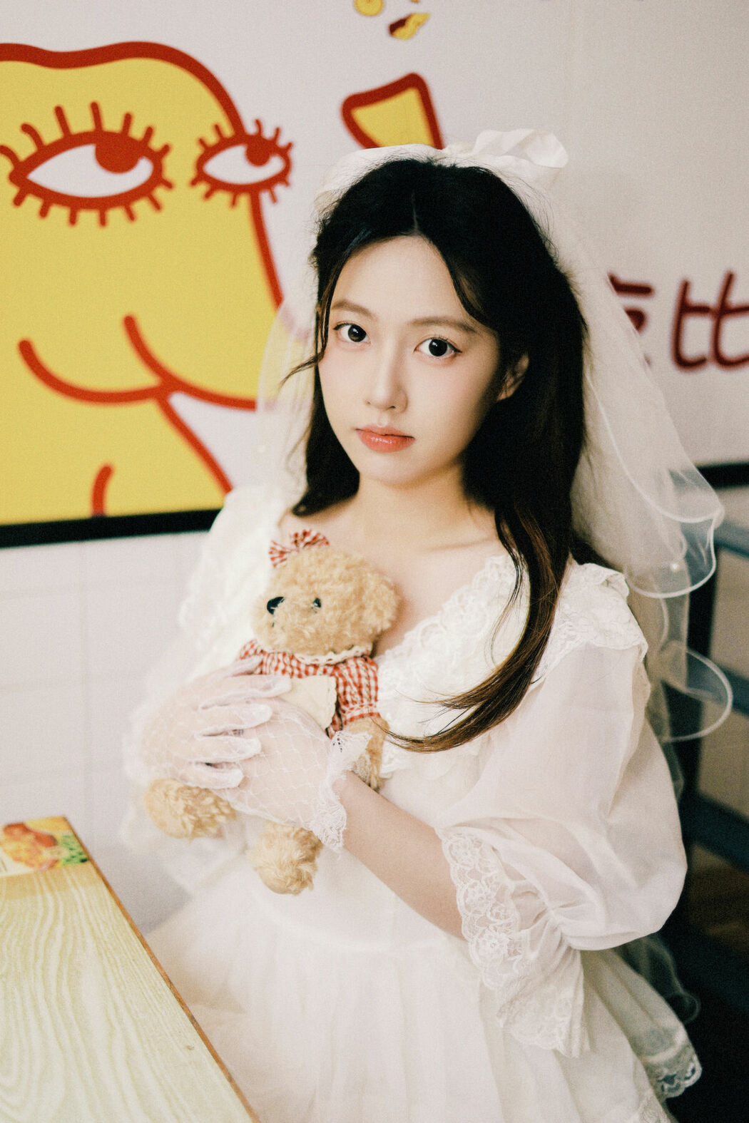 YiTuYu艺图语 Vol.9428 Ying Ying (25P)