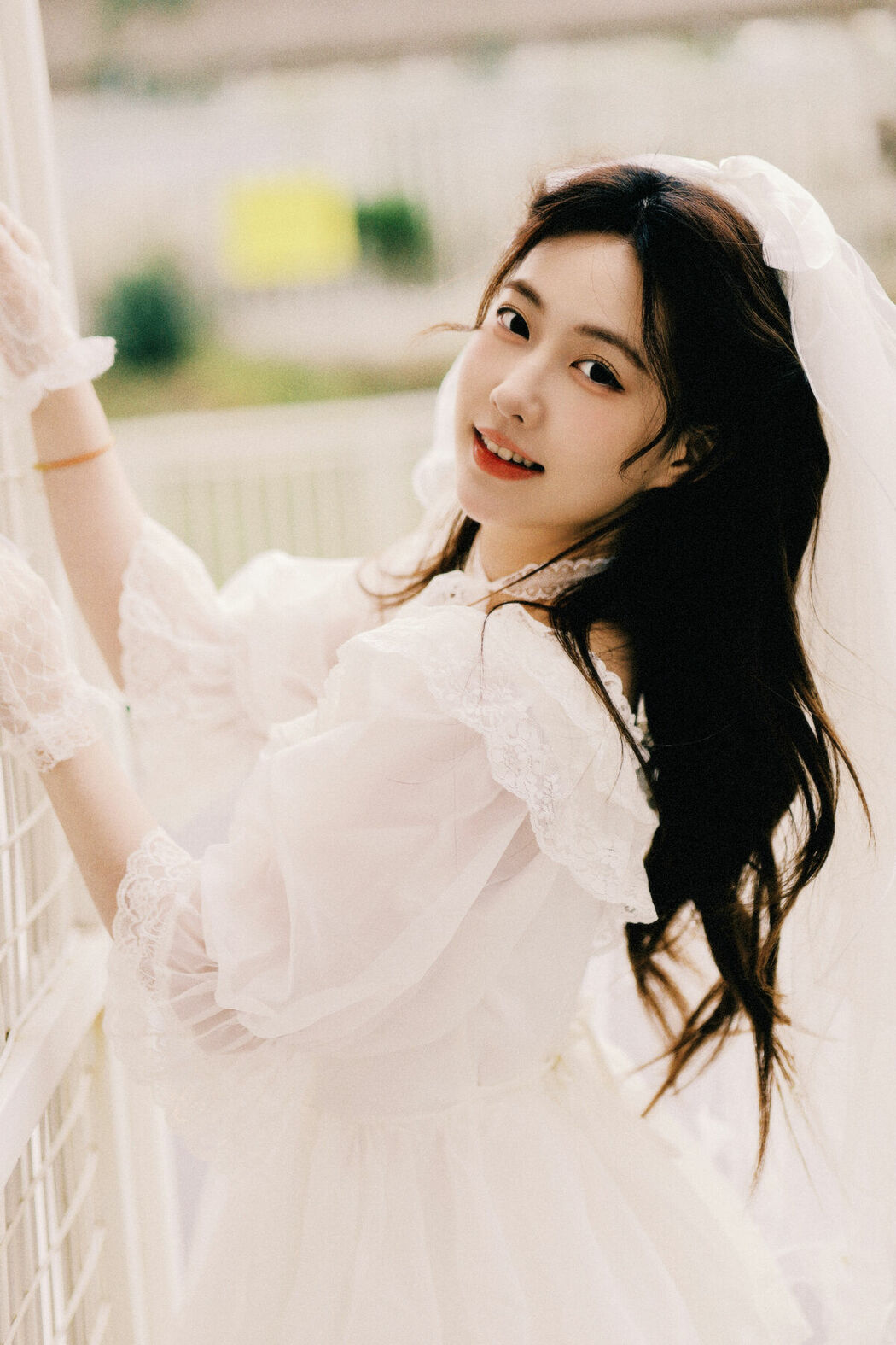 YiTuYu艺图语 Vol.9428 Ying Ying (25P)
