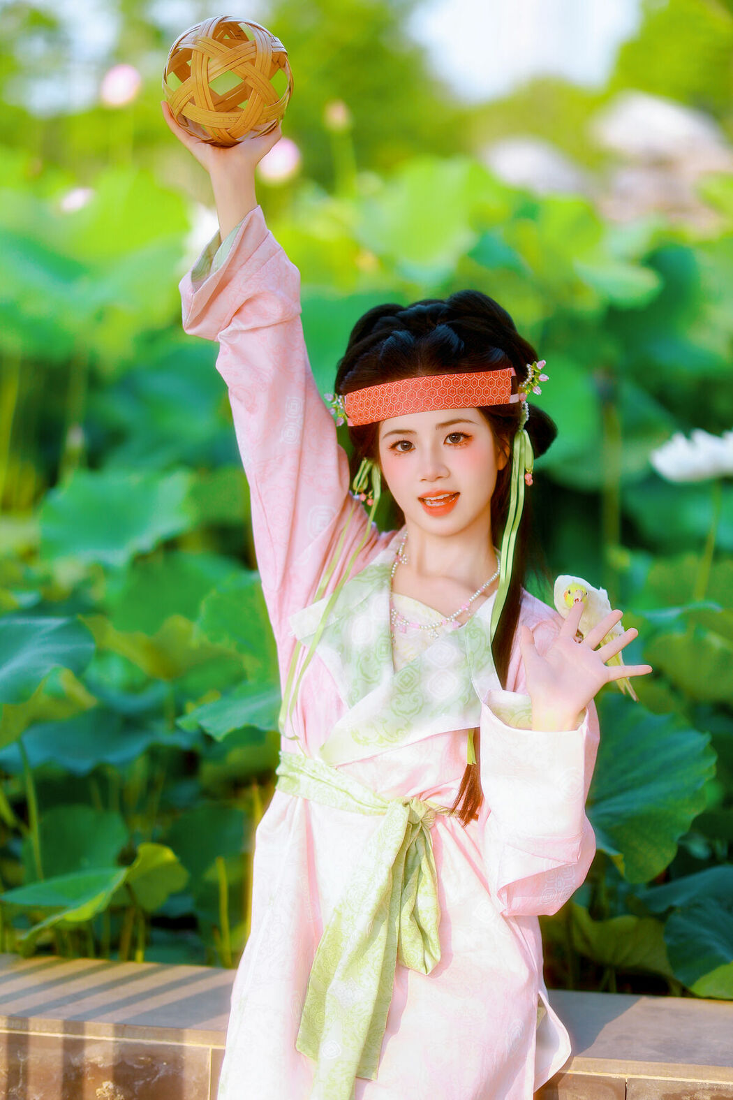 YiTuYu艺图语 Vol.9426 Xiao Du Tong Xue (58P)